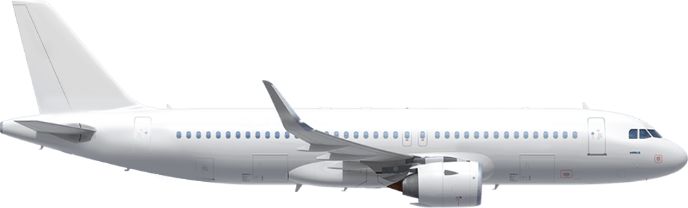 Airbus aircraft
